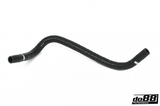 DO88 do88-kit174S Volvo 740/940 Turbo 92-98 Crankcase vent hose Black
