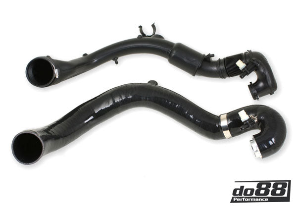 DO88 KIT179S Porsche 991 2013 onwards Turbo/Turbo S do88 Performance Inlet Hoses