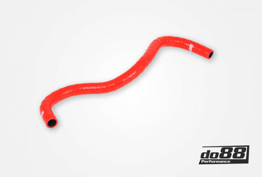 DO88 do88-kit181R SAAB 9-5 98-10 Power steering hose Red