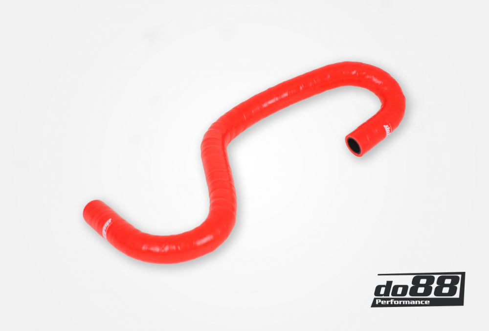 DO88 do88-kit182R Volvo S70/V70N/S60 Power steering hose Red