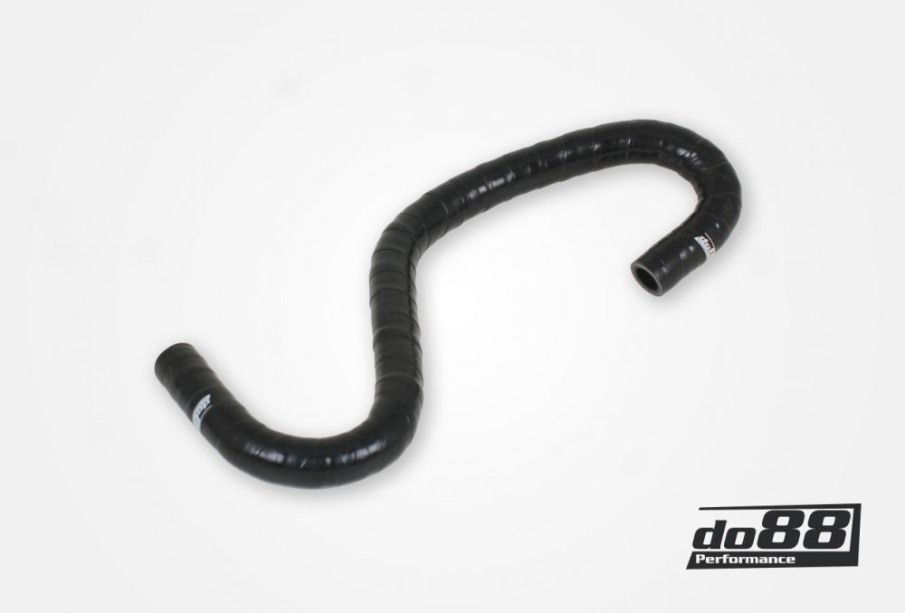 DO88 do88-kit182S Volvo S70/V70N/S60 Power steering hose Black