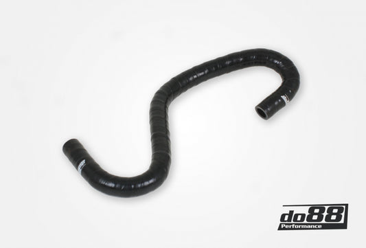 DO88 do88-kit182S Volvo S70/V70N/S60 Power steering hose Black