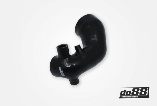 DO88 do88-kit183S Audi RS2 1994-1996 Turbo Inlet hose Black