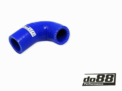 DO88 DO88KIT-184 Audi S2, RS2 1992 1997 2.2T (230bhp/316bhp ABY/ADU) Idle Control Hose