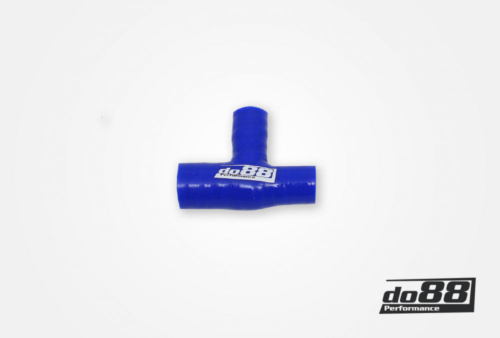 DO88 do88-kit185B Audi S2 RS2 S4 S6 1992-1997 Vacuum hose Blue