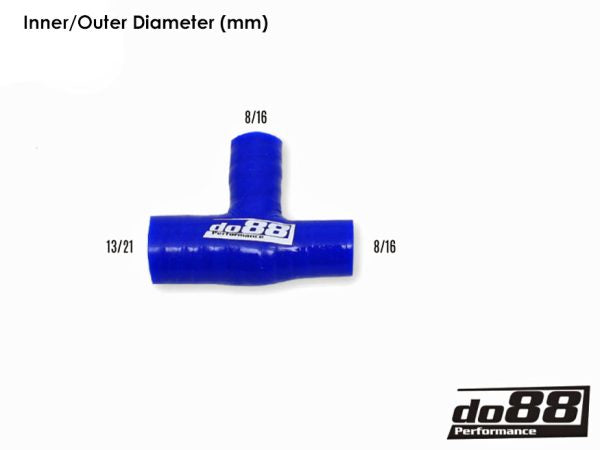 DO88 DO88KIT-185 Vacuum Hose