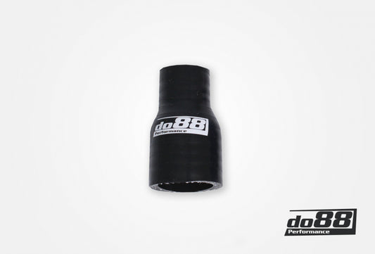 DO88 do88-kit186S Audi S2 RS2 S4 S6 RS6 Crankcase vent hose Black