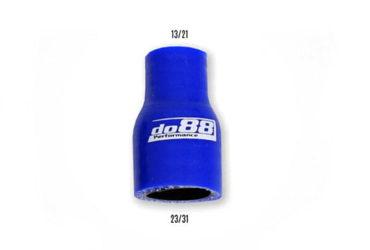 DO88 DO88KIT-186 Audi S2 RS2 S4 S6 RS6 Crankcase Vent Hose