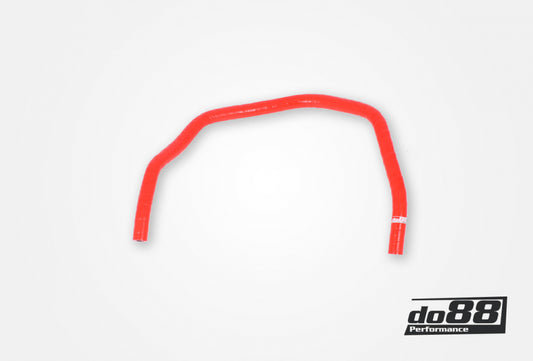 DO88 do88-kit194R Audi RS6 C5 2002-2004 Power steering hose Red