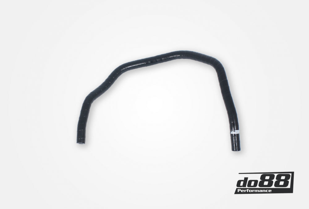 DO88 do88-kit194S Audi RS6 C5 2002-2004 Power steering hose Black