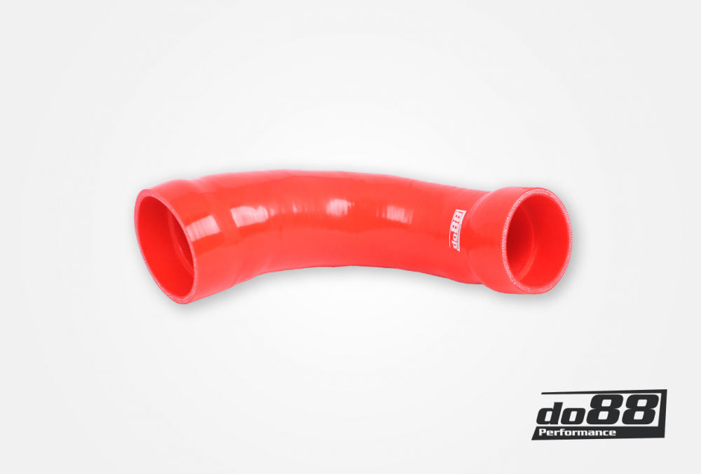 DO88 do88-kit195R AUDI SEAT SKODA VW 1.8 / 2.0 TSI (MQB) Inlet hose Red