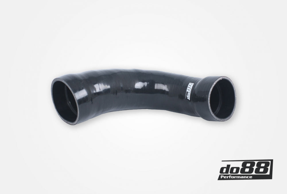 DO88 do88-kit195S AUDI SEAT SKODA VW 1.8 / 2.0 TSI (MQB) Inlet hose Black