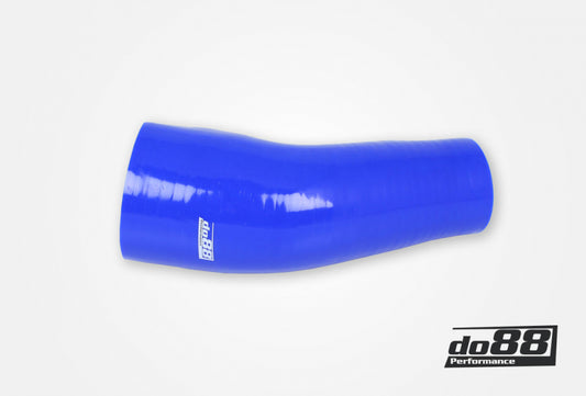 DO88 do88-kit19B SAAB 9-5 Inlet hose Blue