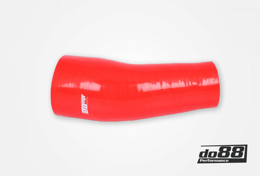 DO88 do88-kit19R SAAB 9-5 Inlet hose Red