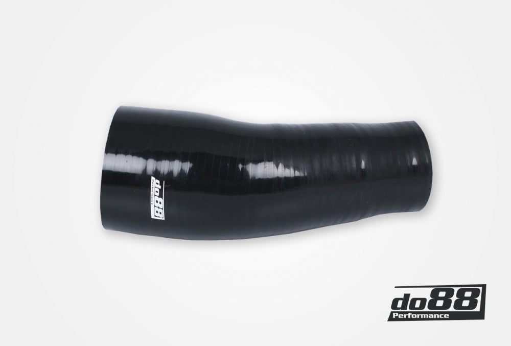 DO88 do88-kit19S SAAB 9-5 Inlet hose Black