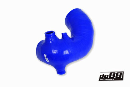 DO88 DO88-KIT202 Audi S2 ABY 1992 1996 2.2T (230bhp) Silicone Turbo Intake Hose 70mm