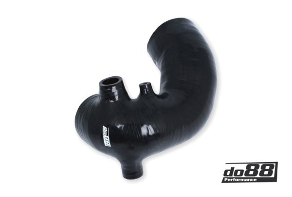 DO88 DO88-KIT202 Audi S2 ABY 1992 1996 2.2T (230bhp) Silicone Turbo Intake Hose 70mm
