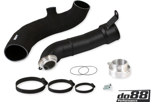 DO88 DO88-KIT205 BMW F8X M2C M3 M4 Performance Turbo Inlet Pipe (OE Turbos)