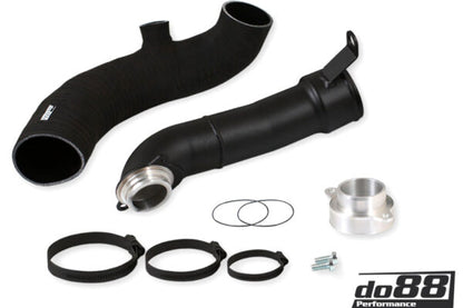 DO88 DO88-KIT205 BMW F8X M2C M3 M4 Performance Turbo Inlet Pipe (OE Turbos)