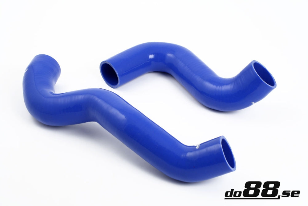 DO88 do88-kit20B SAAB 9-3 00-03 Pressure hoses Blue