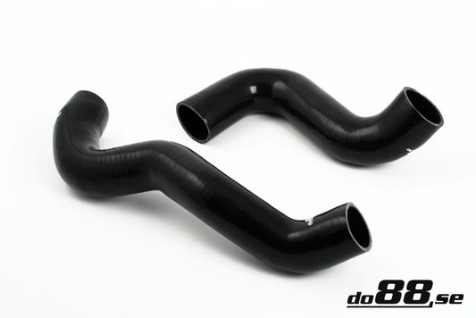 DO88 do88-kit20S SAAB 9-3 00-03 Pressure hoses Black