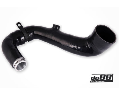 DO88 KIT213S BMW E9X E8X 2010-2013 (135I 335I 35I) N55 Turbo Inlet Hose