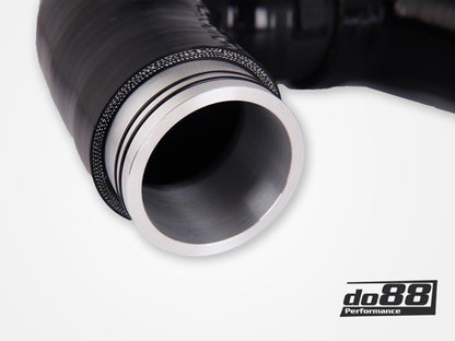 DO88 KIT213S BMW E9X E8X 2010-2013 (135I 335I 35I) N55 Turbo Inlet Hose