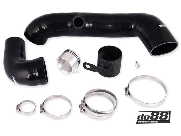 DO88 KIT213S BMW E9X E8X 2010-2013 (135I 335I 35I) N55 Turbo Inlet Hose