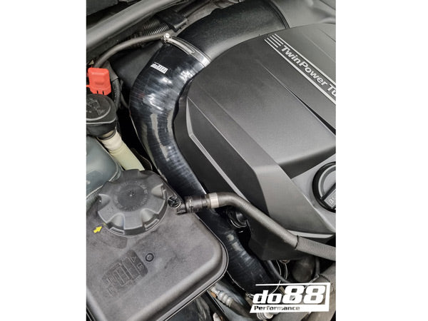 DO88 KIT213S BMW E9X E8X 2010-2013 (135I 335I 35I) N55 Turbo Inlet Hose