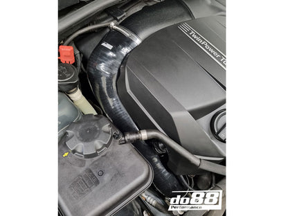 DO88 KIT213S BMW E9X E8X 2010-2013 (135I 335I 35I) N55 Turbo Inlet Hose