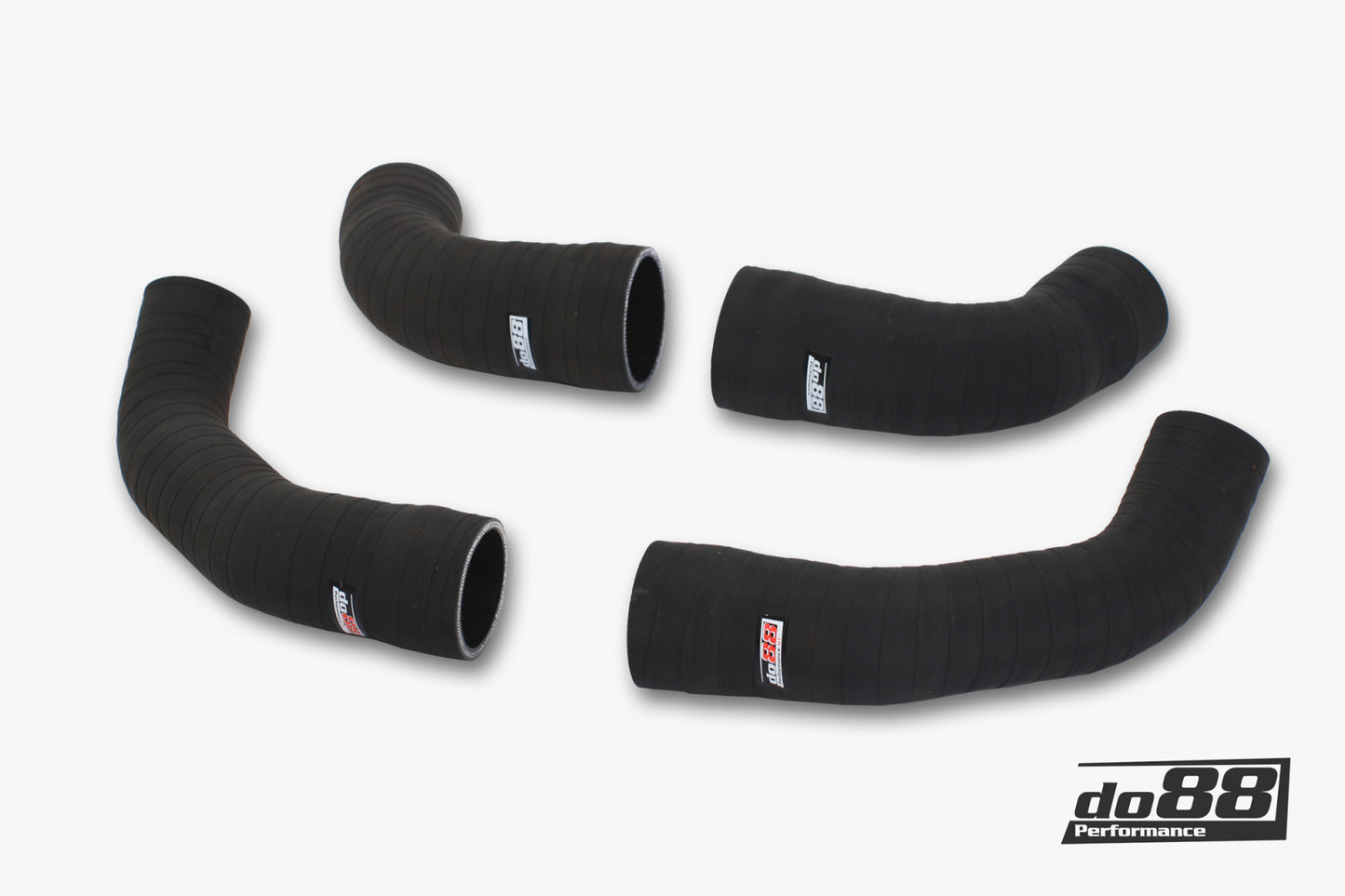 DO88 do88-kit215ST Porsche 911 Turbo / Carrera (992) Pressure hoses