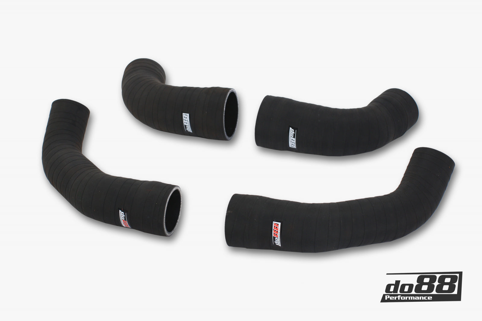 DO88 do88-kit215ST Porsche 911 Turbo / Carrera (992) Pressure hoses