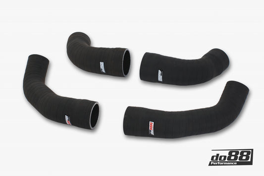 DO88 do88-kit215ST Porsche 911 Turbo / Carrera (992) Pressure hoses