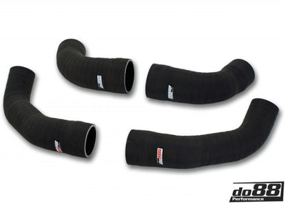 DO88 KIT215ST Porsche 911 Turbo/Carrera (992.1) 2019 on Turbo Pressure Hoses