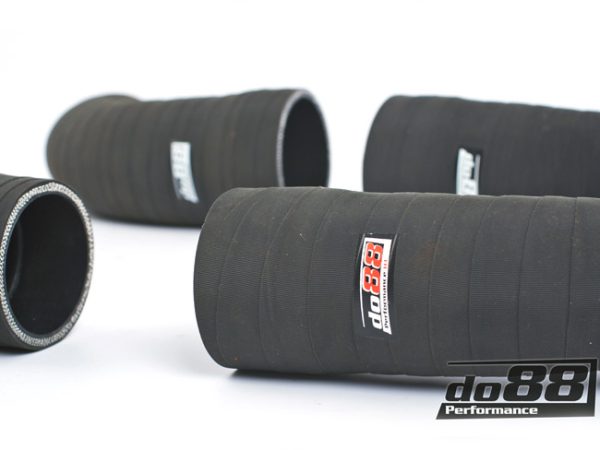 DO88 KIT215ST Porsche 911 Turbo/Carrera (992.1) 2019 on Turbo Pressure Hoses