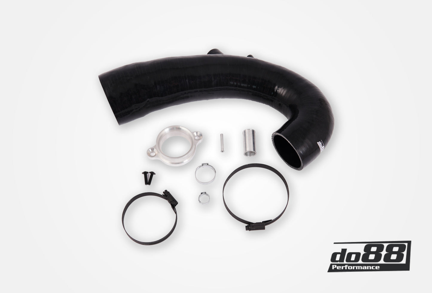 DO88 do88-kit218S Toyota Yaris GR Turbo Inlet hose