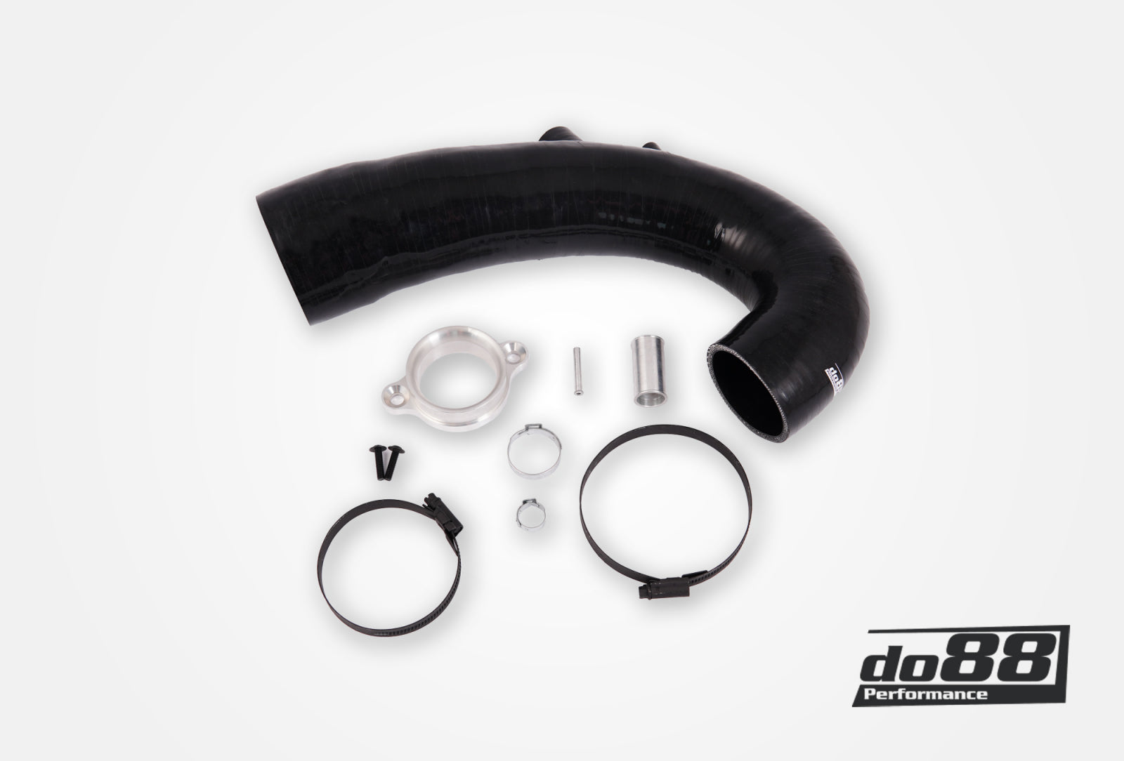 DO88 do88-kit218S Toyota Yaris GR Turbo Inlet hose
