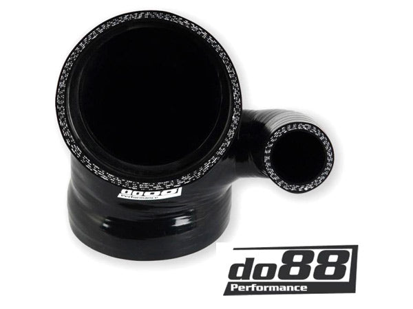 DO88 DO88-KIT220-1 BMW E46 330 2001-2006 Throttle Body Hose