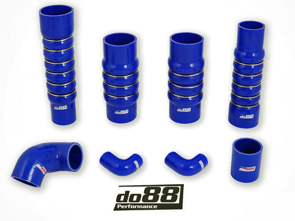 DO88 DO88-KIT224 Audi RS4 2.7 Bi Turbo p0-p2 quattro (B5) Pressure Hoses