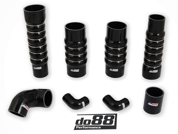 DO88 DO88-KIT224 Audi RS4 2.7 Bi Turbo p0-p2 quattro (B5) Pressure Hoses