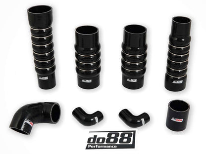 DO88 DO88-KIT224 Audi RS4 2.7 Bi Turbo p0-p2 quattro (B5) Pressure Hoses