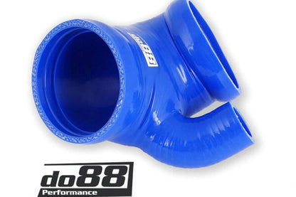 DO88 DO88-KIT225-1 BMW E46 325i 2001-2006 Throttle Body Hose