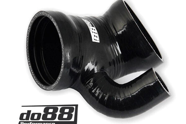 DO88 DO88-KIT225-1 BMW E46 325i 2001-2006 Throttle Body Hose