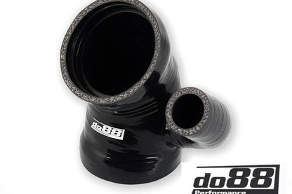 DO88 DO88-KIT225-1 BMW E46 325i 2001-2006 Throttle Body Hose