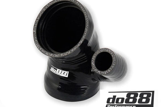 DO88 DO88-KIT225-1 BMW E46 325i 2001-2006 Throttle Body Hose
