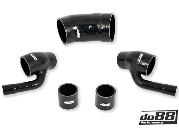 DO88 DO88-KIT226 Audi RS4 2.7 Bi Turbo p0-p2 quattro (B5) Silicone Inlet Hose Kit