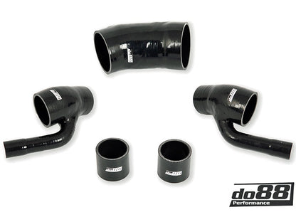 DO88 DO88-KIT226 Audi RS4 2.7 Bi Turbo p0-p2 quattro (B5) Silicone Inlet Hose Kit