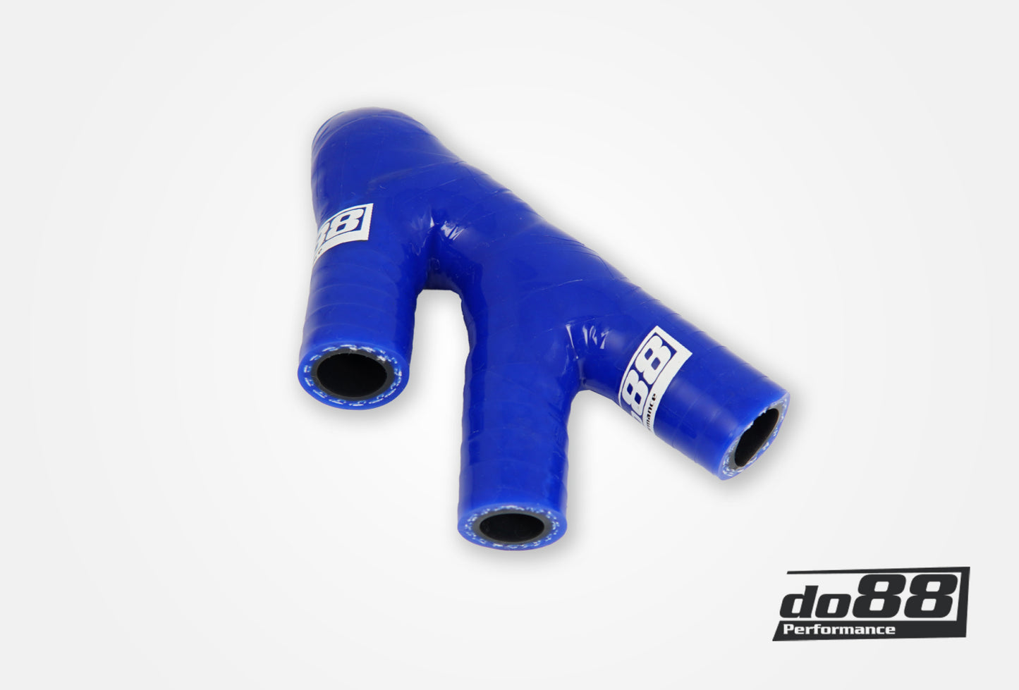 DO88 do88-kit227B Audi RS4 2.7 Bi Turbo F-hose Blue