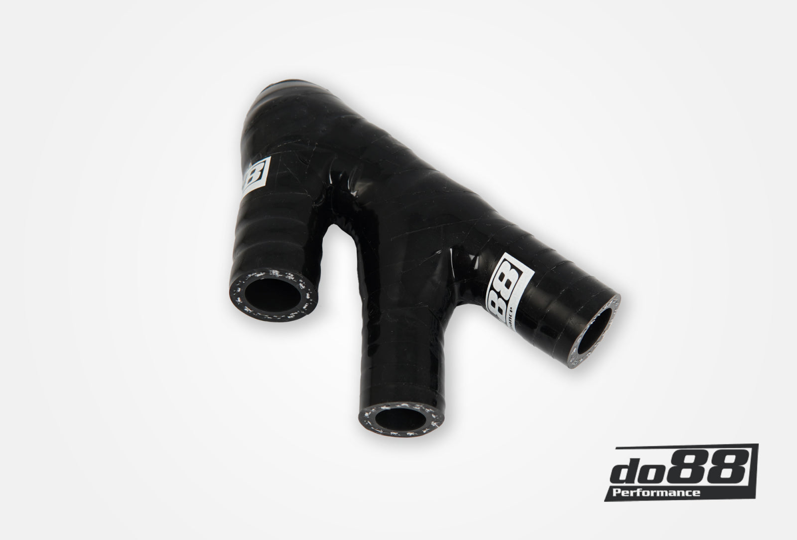 DO88 do88-kit227S Audi RS4 2.7 Bi Turbo F-hose Black