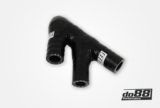 DO88 do88-kit227S Audi RS4 2.7 Bi Turbo F-hose Black